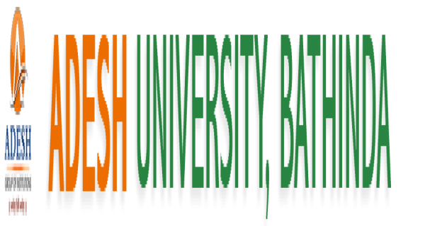 Adesh University Bathinda Medical Courses
