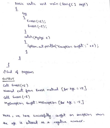 IGNOU MCS 024 question 5 Solution page 4