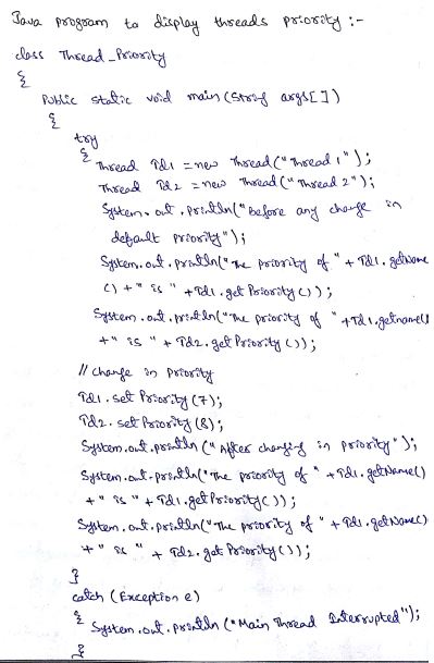 IGNOU MCS 024 question 5 Solution page 6